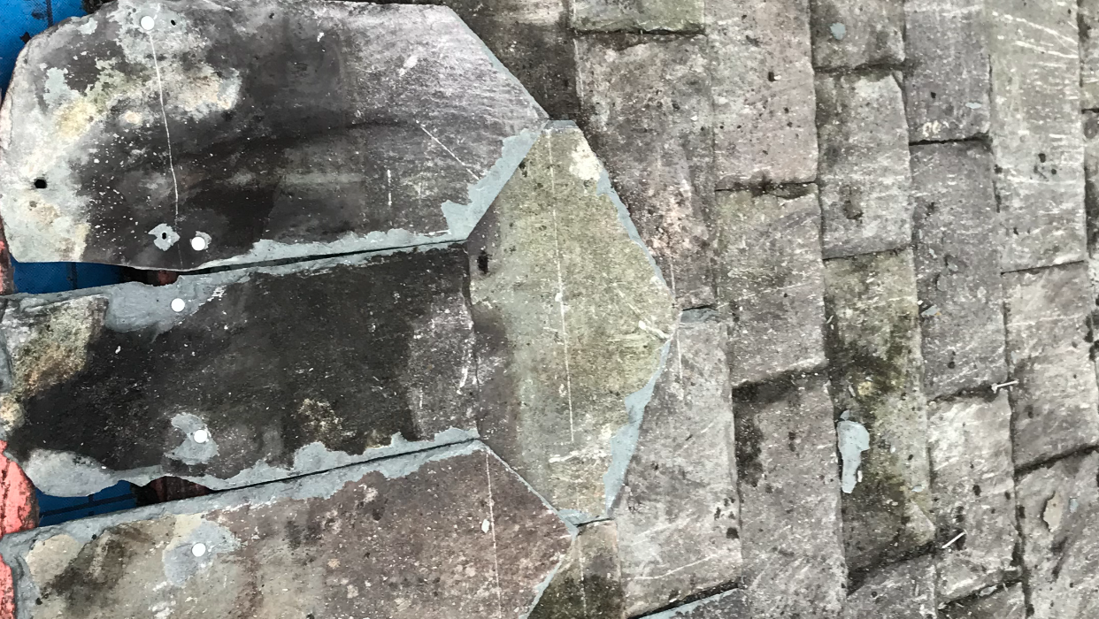 Roofer Whitehaven BM Roofing · Photos 1